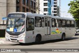 Viação Cidade de Maceió 5144 na cidade de Maceió, Alagoas, Brasil, por Paulo Henrique Pereira Borges. Número da foto: #13035147.