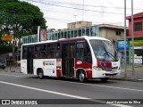 Transwolff Transportes e Turismo 7 8231 na cidade de São Paulo, São Paulo, Brasil, por José Geyvson da Silva. Número da foto: #13035401.