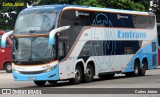 Emtram 5450 na cidade de Goiânia, Goiás, Brasil, por Carlos Júnior. Número da foto: #13035304.