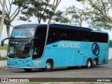 Auto Viação Progresso 6259 na cidade de Teresina, Piauí, Brasil, por João Victor. Número da foto: #:id.