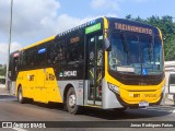 Mobi Rio E902482 na cidade de Rio de Janeiro, Rio de Janeiro, Brasil, por Jonas Rodrigues Farias. Número da foto: #13033896.