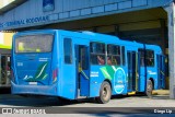 Campos Verdes Transportes 3245 na cidade de Matinhos, Paraná, Brasil, por Diego Lip. Número da foto: #13034144.