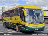 Viação Sandra 2150 na cidade de Belo Horizonte, Minas Gerais, Brasil, por Fabricio do Nascimento Zulato. Número da foto: #13034902.