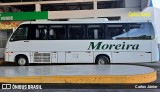 Empresa de Transportes e Turismo Moreira 2510 na cidade de Goiânia, Goiás, Brasil, por Carlos Júnior. Número da foto: #13035370.
