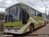 Ônibus Particulares  na cidade de Varre-Sai, Rio de Janeiro, Brasil, por Alexandre  Magnus. Número da foto: #13034994.