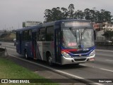 Empresa de Ônibus Vila Galvão 30.538 na cidade de Guarulhos, São Paulo, Brasil, por Eron Lopes. Número da foto: #13035475.