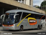 Saritur - Santa Rita Transporte Urbano e Rodoviário 32100 na cidade de Belo Horizonte, Minas Gerais, Brasil, por Douglas Andrez. Número da foto: #13033811.