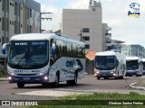CVE Tur 20121 na cidade de Aracaju, Sergipe, Brasil, por Gledson Santos Freitas. Número da foto: #13035119.