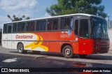 Ozelame Transportes 2547 na cidade de Caxias do Sul, Rio Grande do Sul, Brasil, por Rafael Lopes de Freitas. Número da foto: #13035758.