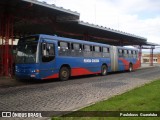 VCG - Viação Campos Gerais 933 na cidade de Ponta Grossa, Paraná, Brasil, por Paulobuss  Guaratuba. Número da foto: #13035687.