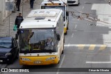 SMTUC - Serviços Municipalizados de Transportes Urbanos de Coimbra 310 na cidade de Coimbra, Coimbra, Portugal, por César de Oliveira. Número da foto: #13035075.