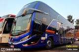 M.F Tur > MF Turismo Roseira 5200 na cidade de Goiânia, Goiás, Brasil, por Carlos Júnior. Número da foto: #13035295.