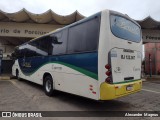 Brasil SA Transporte e Turismo RJ 122.067 na cidade de Porciúncula, Rio de Janeiro, Brasil, por Alexandre  Magnus. Número da foto: #13034879.