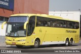 Viação Itapemirim 8913 na cidade de Rio de Janeiro, Rio de Janeiro, Brasil, por Luiz Otavio Matheus da Silva. Número da foto: #13034076.