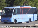 UTIL - União Transporte Interestadual de Luxo 757 na cidade de Rio de Janeiro, Rio de Janeiro, Brasil, por Gabriel Petersen Gomes. Número da foto: #13035652.