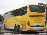 Viação Itapemirim 8659 na cidade de Rio de Janeiro, Rio de Janeiro, Brasil, por Jonata Rodrigo. Número da foto: #13034262.
