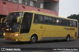 Viação Itapemirim 9709 na cidade de Rio de Janeiro, Rio de Janeiro, Brasil, por Luiz Otavio Matheus da Silva. Número da foto: #13034062.
