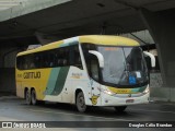 Empresa Gontijo de Transportes 21380 na cidade de Belo Horizonte, Minas Gerais, Brasil, por Douglas Célio Brandao. Número da foto: #13035458.