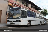 Ônibus Particulares 7537 na cidade de Oscar Bressane, São Paulo, Brasil, por Roberto Mendes. Número da foto: #13035415.