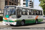 Auto Viação Veleiro 8379 na cidade de Maceió, Alagoas, Brasil, por Paulo Henrique Pereira Borges. Número da foto: #13035162.