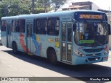 Rota Sol > Vega Transporte Urbano 35247 na cidade de Fortaleza, Ceará, Brasil, por Wescley  Costa. Número da foto: #:id.