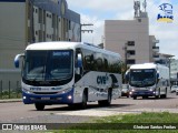 CVE Tur 20120 na cidade de Aracaju, Sergipe, Brasil, por Gledson Santos Freitas. Número da foto: #13035099.