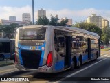 Viação Paratodos > São Jorge > Metropolitana São Paulo > Mobibrasil 6 3191 na cidade de São Paulo, São Paulo, Brasil, por Rômulo Santos. Número da foto: #13035518.
