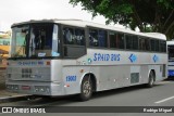 Spaid Bus Transportadora de Turismo 19003 na cidade de Aparecida, São Paulo, Brasil, por Rodrigo Miguel. Número da foto: #13033615.