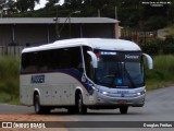 Viação Nasser 211115 na cidade de Monte Santo de Minas, Minas Gerais, Brasil, por Douglas Freitas. Número da foto: #13034922.