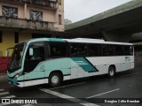 Santa Fé Transportes 186 na cidade de Belo Horizonte, Minas Gerais, Brasil, por Douglas Célio Brandao. Número da foto: #:id.