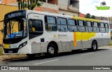 Viação Campo dos Ouros 3473 na cidade de Itaquaquecetuba, São Paulo, Brasil, por Cauan Ferreira. Número da foto: #:id.