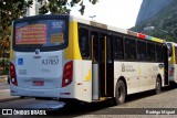 Transportes São Silvestre A37657 na cidade de Rio de Janeiro, Rio de Janeiro, Brasil, por Rodrigo Miguel. Número da foto: #13034872.