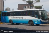 Expresso São Marcos 183 na cidade de Caxias do Sul, Rio Grande do Sul, Brasil, por Rafael Lopes de Freitas. Número da foto: #13035796.