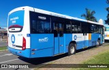 Rápido Araguaia 50.139 na cidade de Goiânia, Goiás, Brasil, por Vicente Barbosa. Número da foto: #:id.