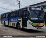 Taguatur - Taguatinga Transporte e Turismo 35.542 na cidade de Paço do Lumiar, Maranhão, Brasil, por Madyson Almeida. Número da foto: #13035251.
