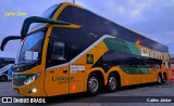Empresa Gontijo de Transportes 25065 na cidade de Goiânia, Goiás, Brasil, por Carlos Júnior. Número da foto: #13035473.