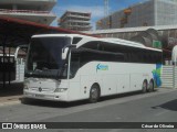 Rodoviária do Oeste 4641 na cidade de Lisbon, Lisbon, Portugal, por César de Oliveira. Número da foto: #13034403.