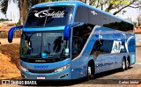 Expresso Satélite Norte 24007 na cidade de Goiânia, Goiás, Brasil, por Carlos Júnior. Número da foto: #13035421.