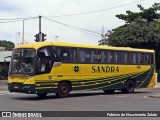 Viação Sandra 9150 na cidade de Belo Horizonte, Minas Gerais, Brasil, por Fabricio do Nascimento Zulato. Número da foto: #13035042.