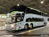 Viação Garcia 88047 na cidade de Bauru, São Paulo, Brasil, por Júnior Juninho. Número da foto: #13035688.