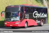 Golden Turismo 2007 na cidade de Piraí, Rio de Janeiro, Brasil, por José Augusto de Souza Oliveira. Número da foto: #:id.