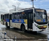 Taguatur - Taguatinga Transporte e Turismo 35.539 na cidade de Paço do Lumiar, Maranhão, Brasil, por Madyson Almeida. Número da foto: #13035249.