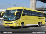 Viação Itapemirim 60083 na cidade de Rio de Janeiro, Rio de Janeiro, Brasil, por Luiz Otavio Matheus da Silva. Número da foto: #13034083.