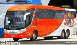 SMS Transportes 2240 na cidade de Goiânia, Goiás, Brasil, por Carlos Júnior. Número da foto: #13034828.