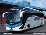 VUSC - Viação União Santa Cruz 5120 na cidade de Porto Alegre, Rio Grande do Sul, Brasil, por André Lourenço de Freitas. Número da foto: #13034325.