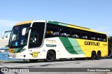 Empresa Gontijo de Transportes 15045 na cidade de São Paulo, São Paulo, Brasil, por Rainer Schumacher. Número da foto: #13034469.