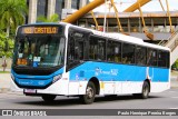 Transurb A72072 na cidade de Rio de Janeiro, Rio de Janeiro, Brasil, por Paulo Henrique Pereira Borges. Número da foto: #13035186.