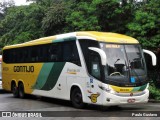 Empresa Gontijo de Transportes 18330 na cidade de São Paulo, São Paulo, Brasil, por Paulo Gustavo. Número da foto: #13035686.