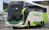 Expresso Marly 1470 na cidade de Goiânia, Goiás, Brasil, por Carlos Júnior. Número da foto: #13035090.
