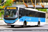 Transurb A72118 na cidade de Rio de Janeiro, Rio de Janeiro, Brasil, por Paulo Henrique Pereira Borges. Número da foto: #13035196.